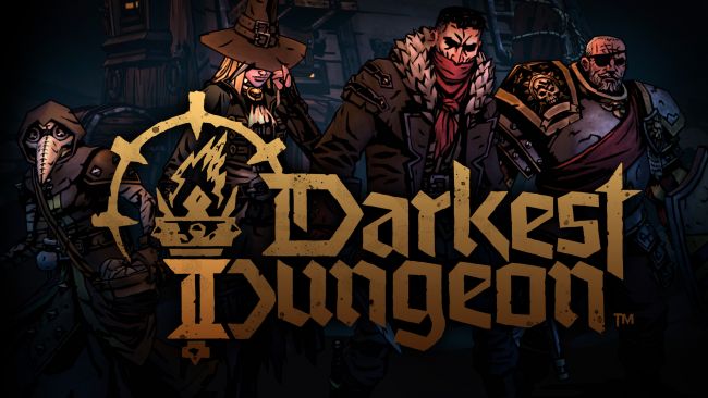 Darkest Dungeon II will debut on consoles this July