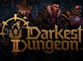我們在今天的GR Live上播放Darkest Dungeon II