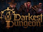 Darkest Dungeon II 分級用於控制台