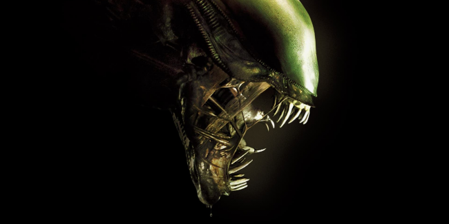 第一眼即將上映的異形電影讓我們一瞥標誌性生物 - - Gamereactor