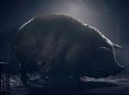 Little Nightmares 工作室的新遊戲名為 Reanimal 已經公佈了第一部預告片