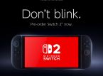 GameStop 網站崩潰，同一秒 Nintendo Switch 2 預購打開。