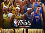 NBA 總決賽：2025 年意外決賽選手的日期和事實