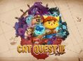 Cat Quest III 於 8 月 8 日過著海盜生活