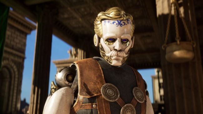 Inxile：Clockwork Revolution 是我們「最有野心的作品，可能高出十倍」