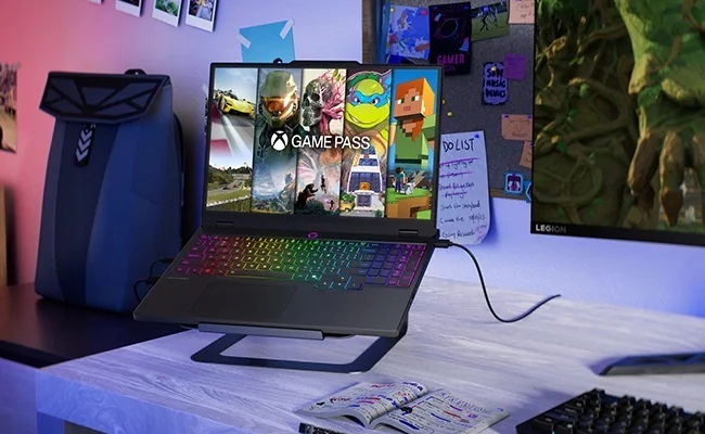 聯想 Legion Pro 5 第十代