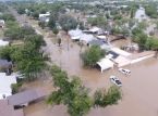 德克薩斯州洪水造成至少 40 人死亡，救援工作仍在繼續
