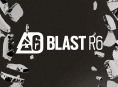 育碧與BLAST合作，打造新的全球彩虹六號圍攻巡迴賽