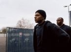 基利安·姆巴佩 （Kylian Mbappé） 出其不意地訪問，向他苦難的法乙球隊發表了勵志演講