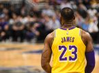 勒布朗·詹姆斯預計不會離開洛杉磯湖人隊，並將創造新的 NBA 紀錄