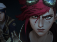 Arcane 劇集主管談 Vi 和 Caitlyn 的下一步：“你永遠不知道”