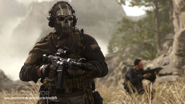 有人在一天內達到Call of Duty： Modern Warfare II的最高等級，卻沒有被擊殺