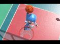 籃球今天來到Nintendo Switch Sports 。