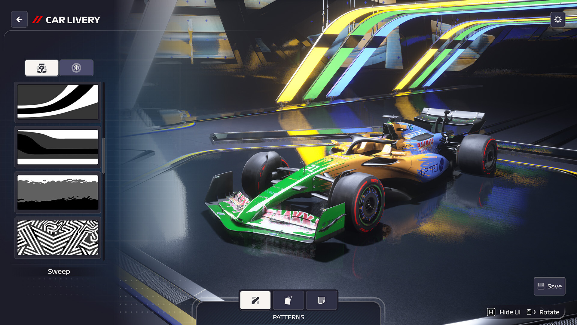 F1 Manager 2024 評論 - Gamereactor