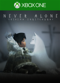 Never Alone