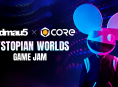 Deadmau5（DJ鼠來寶）的下一部音樂錄影帶將利用遊戲創作平台《Core》製作