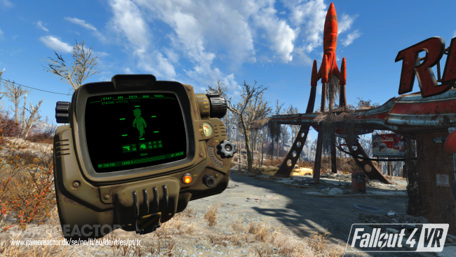 Fallout 4