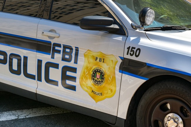 聯邦調查局宣布他們已經阻止了萬聖節週末密西根州潛在的恐怖襲擊