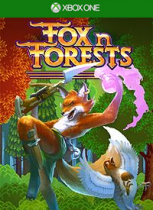 Fox n Forests