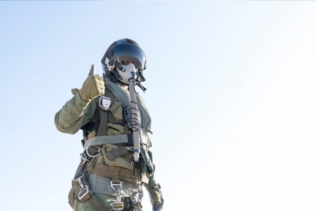 德國、法國和西班牙推動解決戰鬥機對峙：政治領袖現在介入