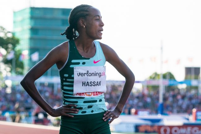 Kipchoge 和 Hassan 帶領精英陣容，雪梨馬拉松加入世界大滿貫賽