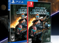Limited Run Games 將為《星際大戰：共和國突擊隊》發行兩個實體版本