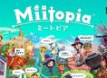 《迷托邦 Miitopia》預計今年5月21日登陸 Switch
