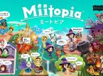 《迷托邦 Miitopia》預計今年5月21日登陸 Switch