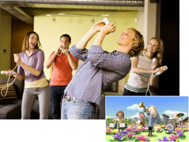 創新還是瘋狂：任天堂最奇葩的產品