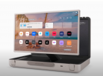 LG推出新的攜帶型螢幕
