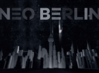 Neo Berlin 2087 展示故事和遊戲預告片