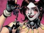 最新的《無主之地》漫畫與 Borderlands 4 