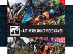 今年將推出三本詳細介紹 Warhammer 角色、名言和視頻遊戲的新書