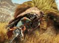 Capcom 為 Monster Hunter Wilds 準備補丁 1.020.02.00