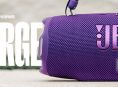 JBL Charge 6 回顧
