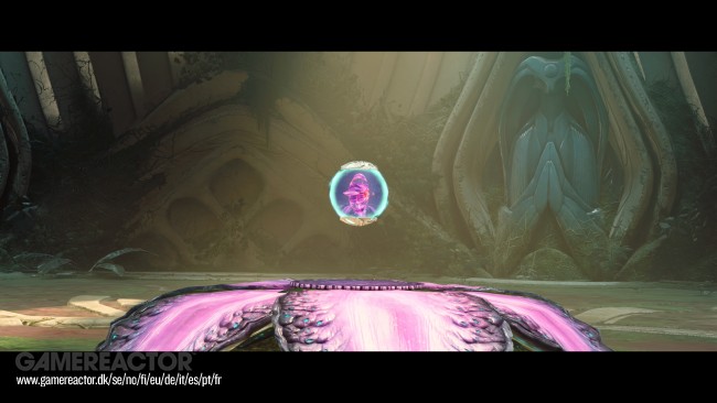 Metroid Prime 4: Beyond