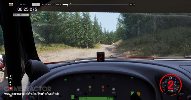 Assetto Corsa Rally （搶先體驗）