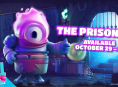 《死亡細胞》的「囚犯 The Prisoner」本週五前進《糖豆人：終極淘汰賽》
