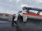 Forza Motorsport 獲取第一次更新