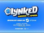 Lynked: Banner of the Spark 宣布，將於 10 月 22 日推出搶先體驗