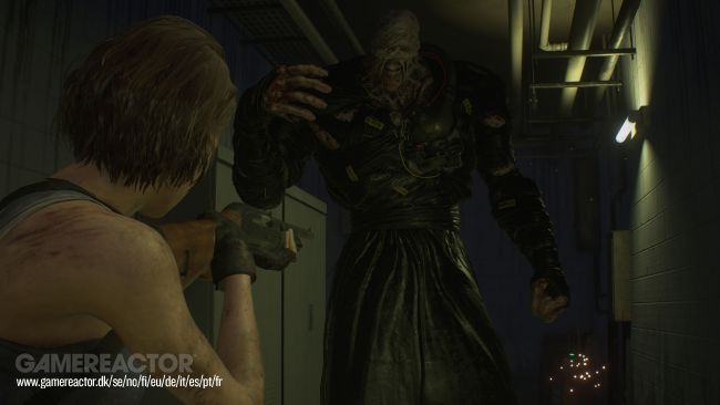 Resident Evil 3