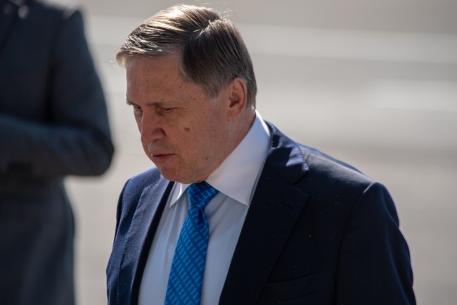 俄羅斯拒絕歐洲對川普結束烏克蘭戰爭的28點計畫提出的反建議