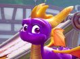 《寶貝龍 Spyro the Dragon：重燃三部曲》 更新後帶來改善的字幕