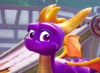 Spyro Reignited Trilogy已售出超過1000萬台
