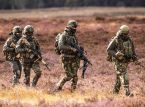 荷蘭將通過重大軍事投資加強國防