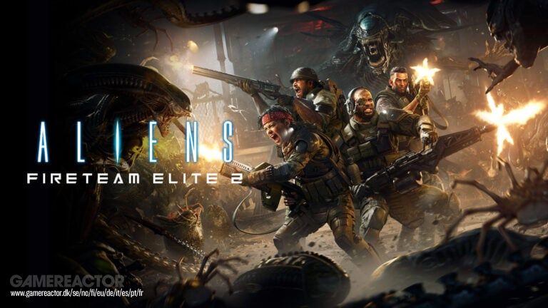 Aliens: Fireteam Elite 2 to Run at 60 FPS on PS5 and Xbox Series X - News Directory 3