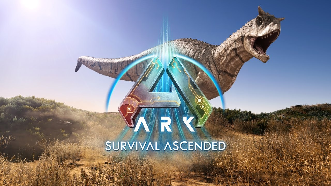 Ark Survival Ascended Mobile Release Date Ark: Survival Ascended Release Date Announced with Cross-Platform Play