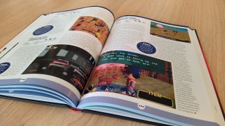 Book Review: The N64 Encyclopedia: Every Game Released for the Nintendo 64