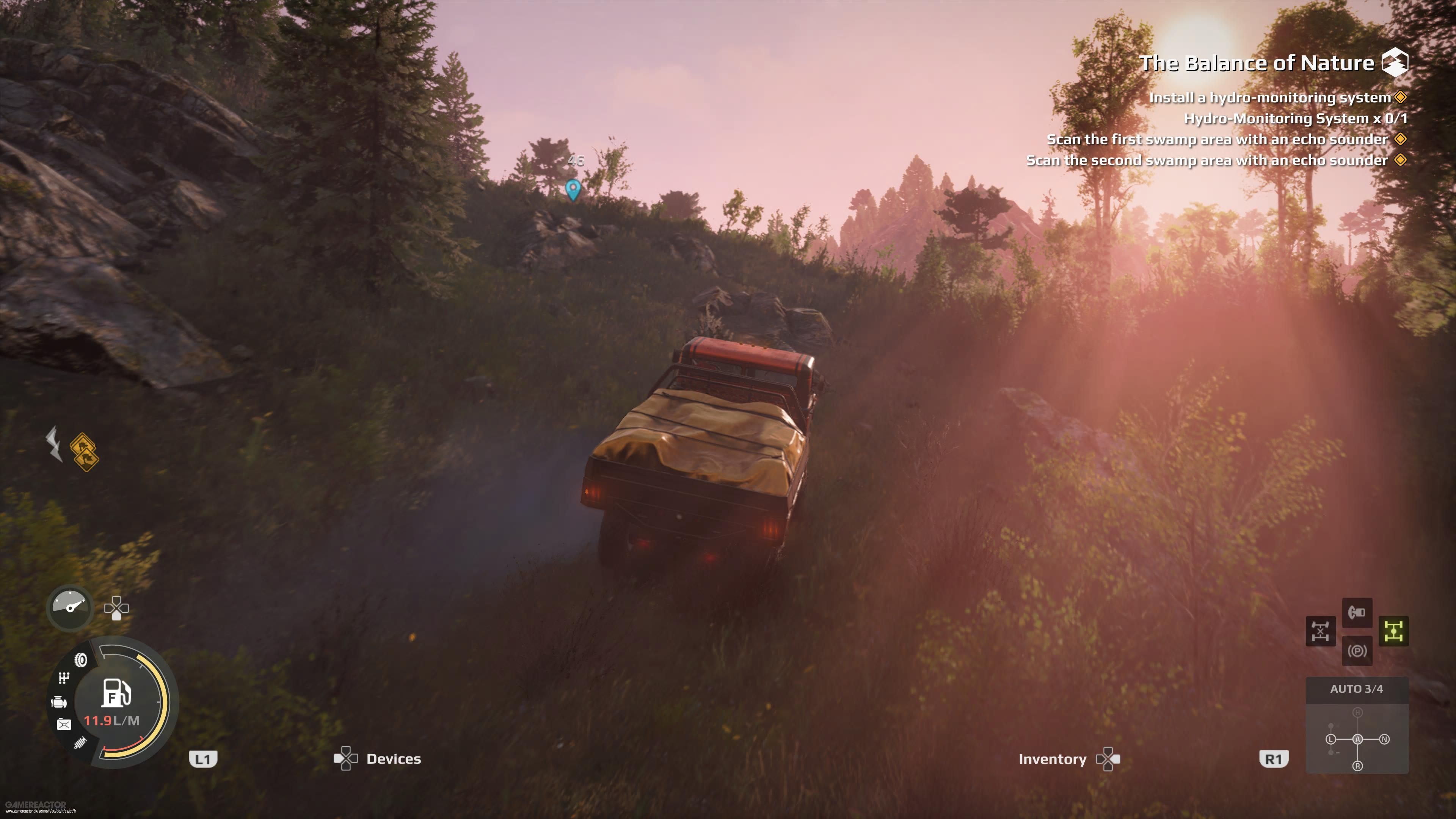 Expeditions: A MudRunner Game Review - Breaking Latest News