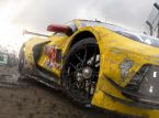 Forza Motorsport即使在遊戲過程中也具有光線追蹤功能